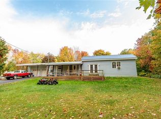 2032 Brandt Rd, Cato, NY 13033