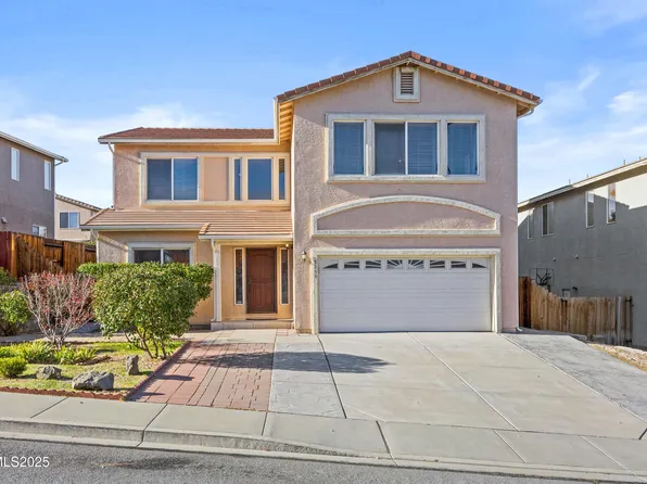 3211 Cityview Ter, Sparks, NV 89431