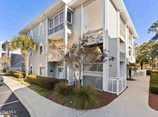 215 Royal Poste Rd #2709, Sunset Beach, NC 28468