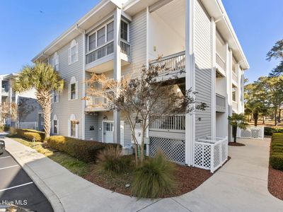 215 Royal Poste Road #2709, Sunset Beach, NC, 28468