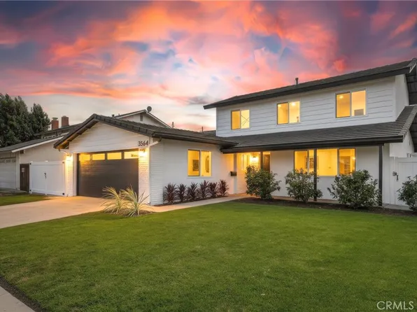 3564 Michelle Dr, Torrance, CA 90503
