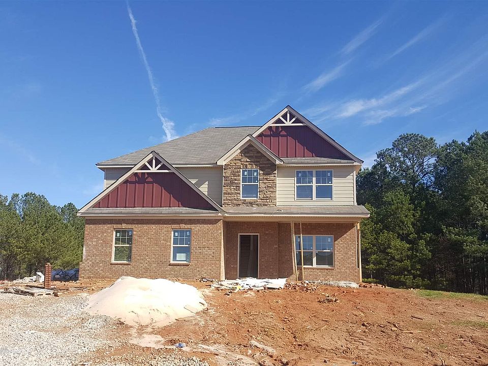1st image of 172 Lavender Way Lot 35