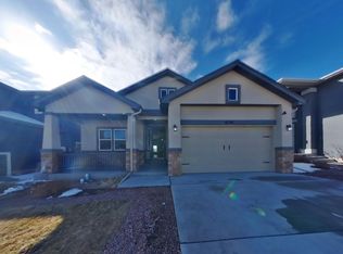 6156 Wacissa Dr, Colorado Springs, CO 80925