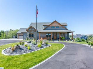 2400 N Levi St, Kennewick, WA 99338