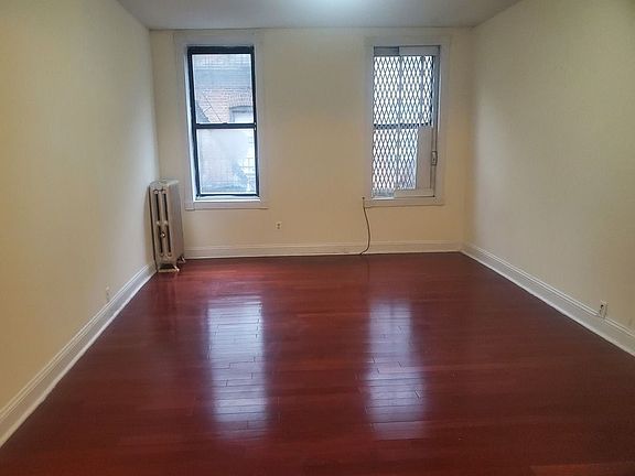 2nd image of 661 W 171st St #55