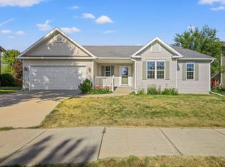 7 Half Moon Ct, Madison, WI 53718