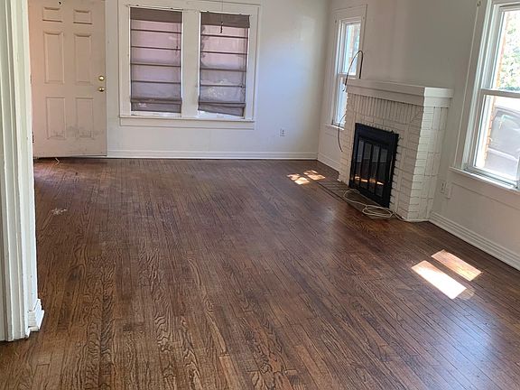 large living room