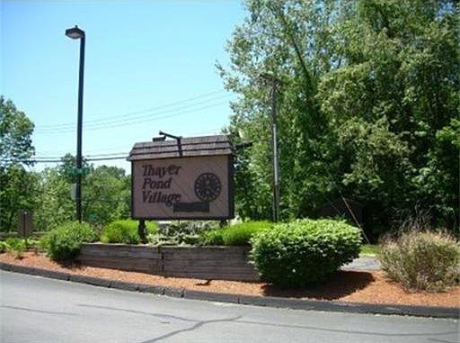 2nd image of 6 Thayer Pond Dr #10