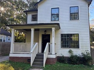 2548 Bellview Ave NW, Atlanta, GA 30318