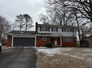 1152 Lovell View Dr, Knoxville, TN 37932