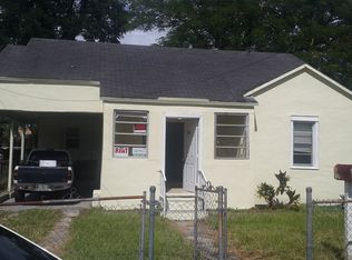 1751 NW 44th St, Miami, FL 33142