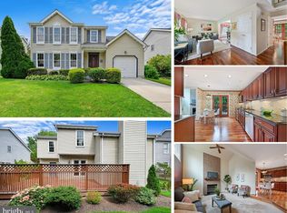 9030 Fieldchat Rd, Baltimore, MD 21236