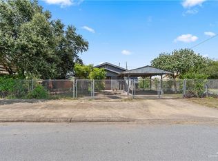 202 Ester St, Edcouch, TX 78538