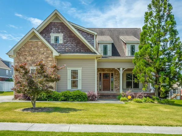 8146 Perfect Vw, Ooltewah, TN 37363