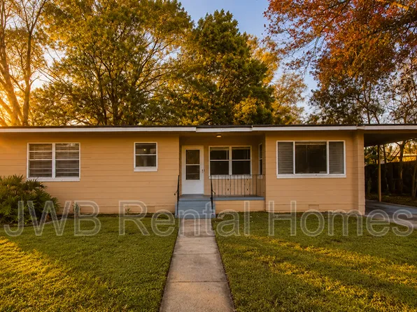 2321 Kinwood Ave, Jacksonville, FL 32209