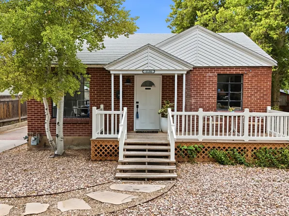 1134 E Lorraine Dr S, Salt Lake City, UT 84106