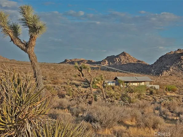 8421 Sunset Rd, Joshua Tree, CA 92252