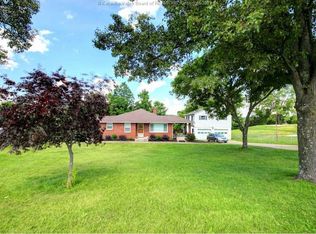 3005 Mount Vernon Rd, Hurricane, WV 25526