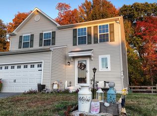 210 Massey Branch Rd, Clayton, DE 19938