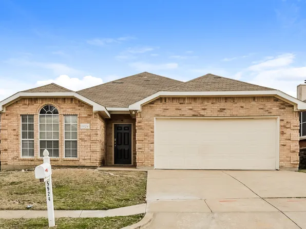 5924 Firethorn Dr, Dallas, TX 75249