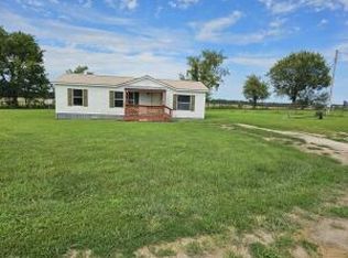 47 County Road 8112, Green Forest, AR 72638