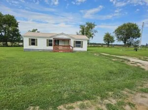 8 County Road 8112, Green Forest, AR 72638