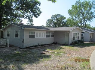 4688 Wyrick Dr, Osage Beach, MO 65065