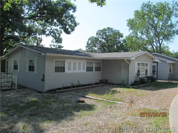 4688 Wyrick Dr, Osage Beach, MO 65065