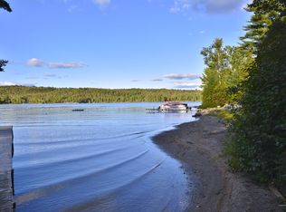 885 W Shore Rd, Otis, ME 04605