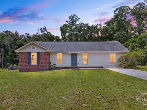 114 Fox Street, Springfield, GA 31329