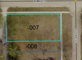 305 S Franklin St, Waterloo, IN 46793