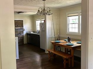 359 Fred King Rd, Hartwell, GA 30643