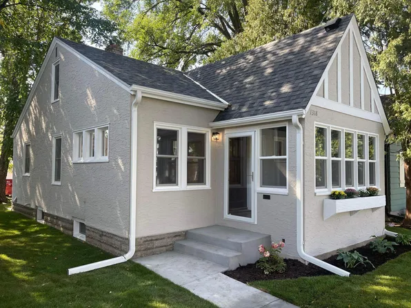 1318 Eleanor Ave, Saint Paul, MN 55116