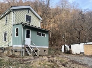 442 Wells Hollow Rd, Wellsville, OH 43968