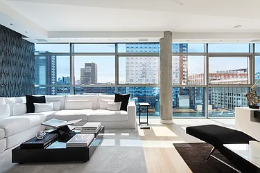 Rented by Corcoran
