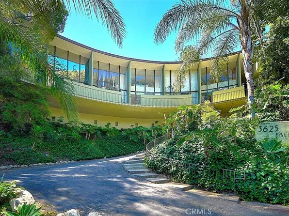 3625 Fredonia Dr APT 4, Los Angeles, CA 90068