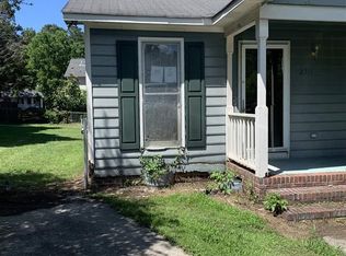 2316 Shoveller Ct, Raleigh, NC 27616