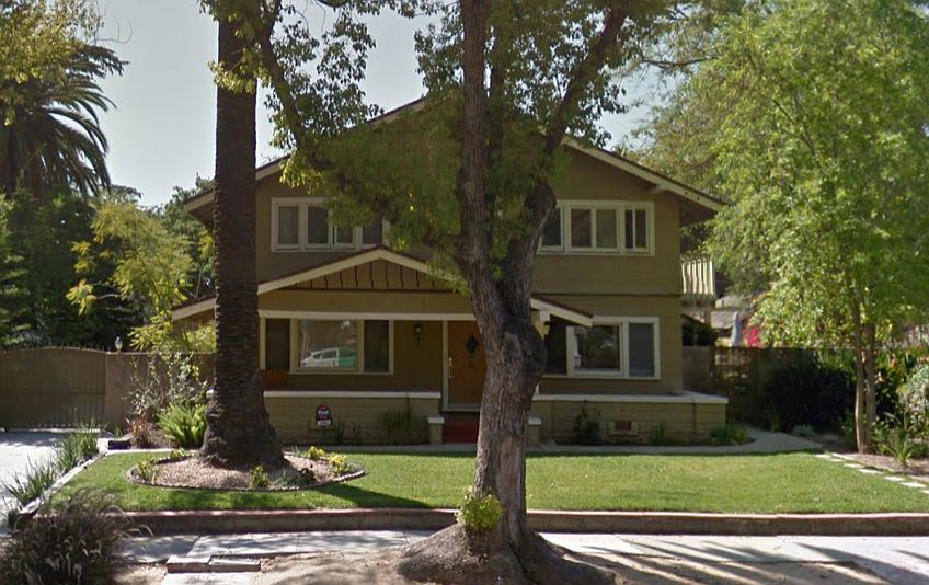 1st image of 1877 Los Robles Ave