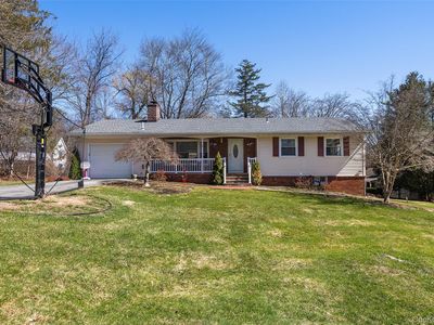 39 Benjamin Road, Mahopac, NY, 10541