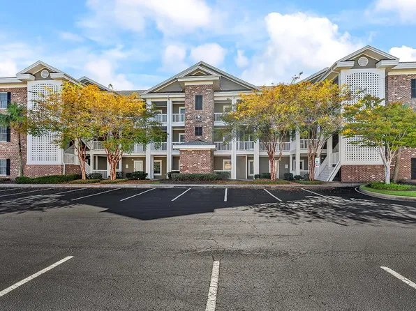 4865 Magnolia Pointe #201, Myrtle Beach, SC 29577