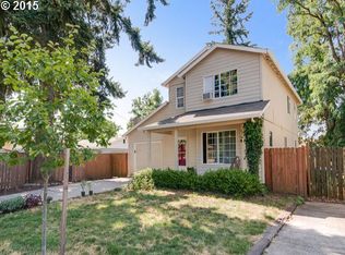 7346 SE Rural St, Portland, OR 97206