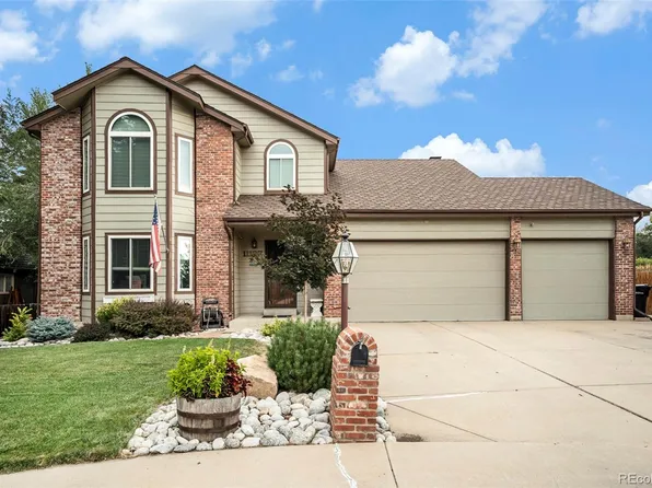 11187 W 75th Avenue, Arvada, CO 80005