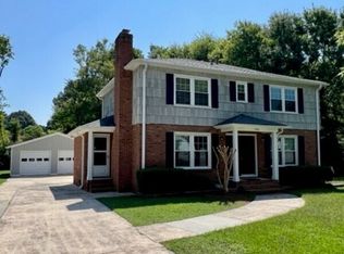 2701 O'Hara Dr, Charlotte, NC 28273