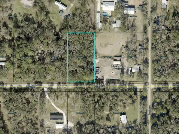 4920 Joseph St, Hastings, FL 32145
