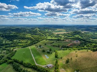 639 Beechwood Rd, Bell Buckle, TN 37020