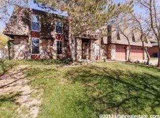 8585 S Scottish Dr, Cottonwood Heights, UT 84093