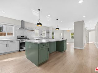 2214 Benecia Ave, Los Angeles, CA 90064
