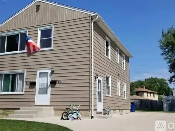 4636 W Howard Ave #4636, Milwaukee, WI 53220