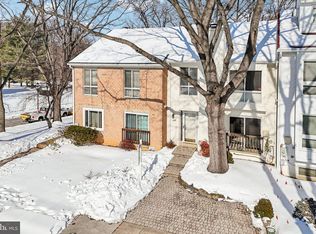 7353 Broken Staff, Columbia, MD 21045