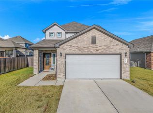 4705 Milagro Loop, Bryan, TX 77807